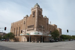 The Rose Theater- Omaha, NE